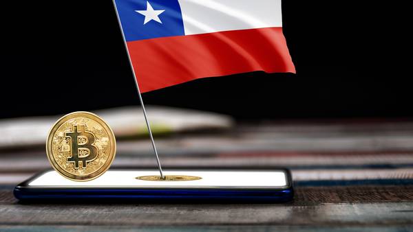 Bitfinex backs Chilean crypto bank Orionx — eyes further inroads into South America
