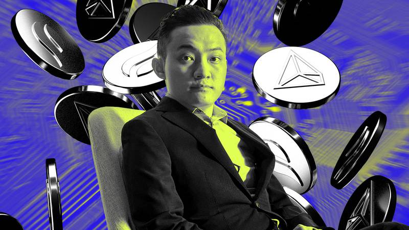 SEC says jurisdiction over Justin Sun justified by Tron founder’s 380 days in US