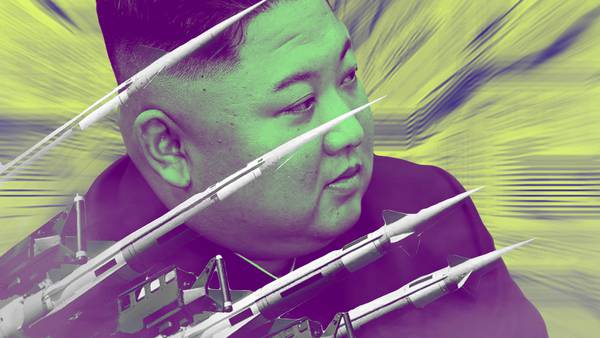 North Korea loots enough crypto to fund almost half of military budget
