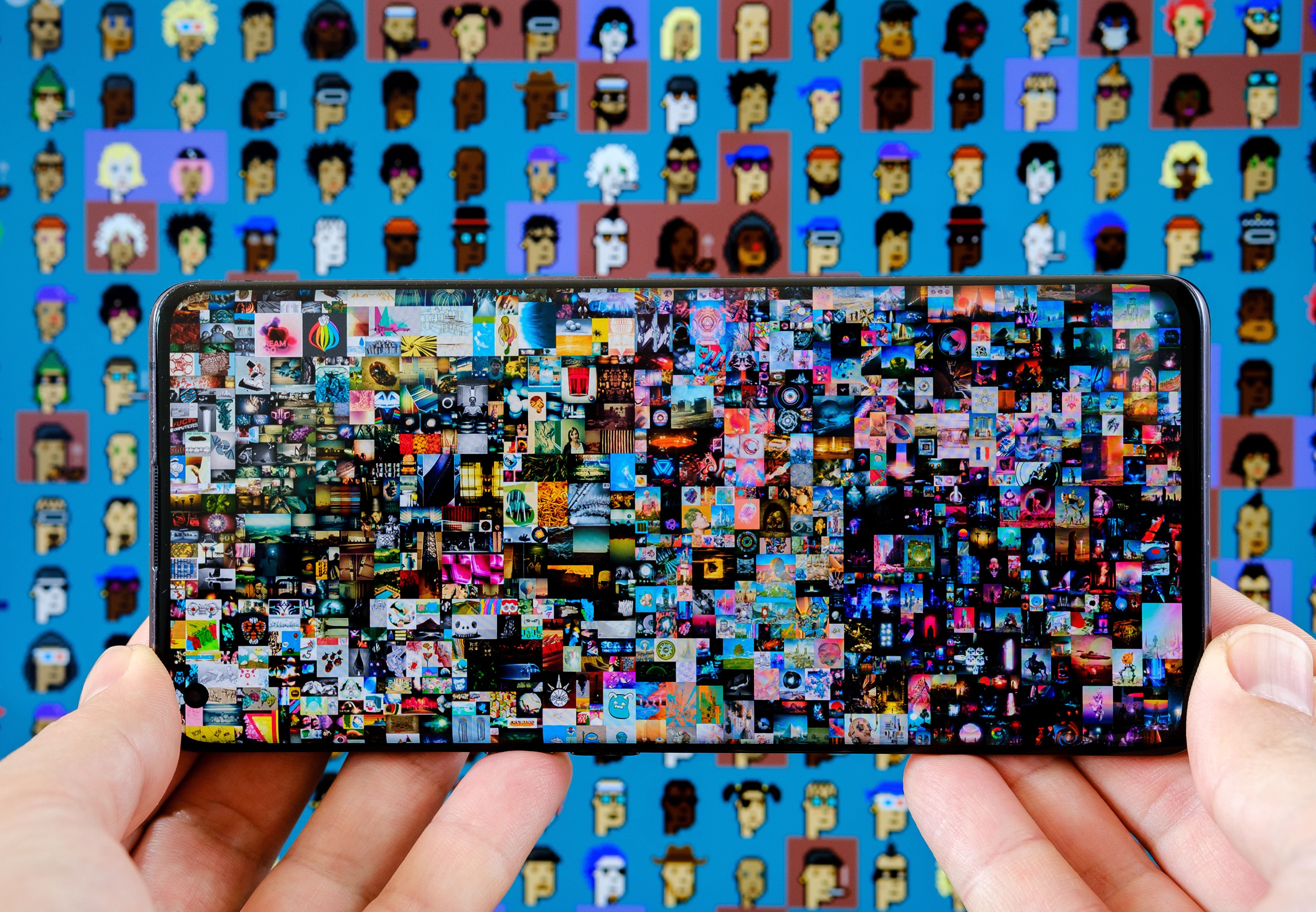 Alien CryptoPunk sells for $12.5m as rare NFT trading heats up – DL News