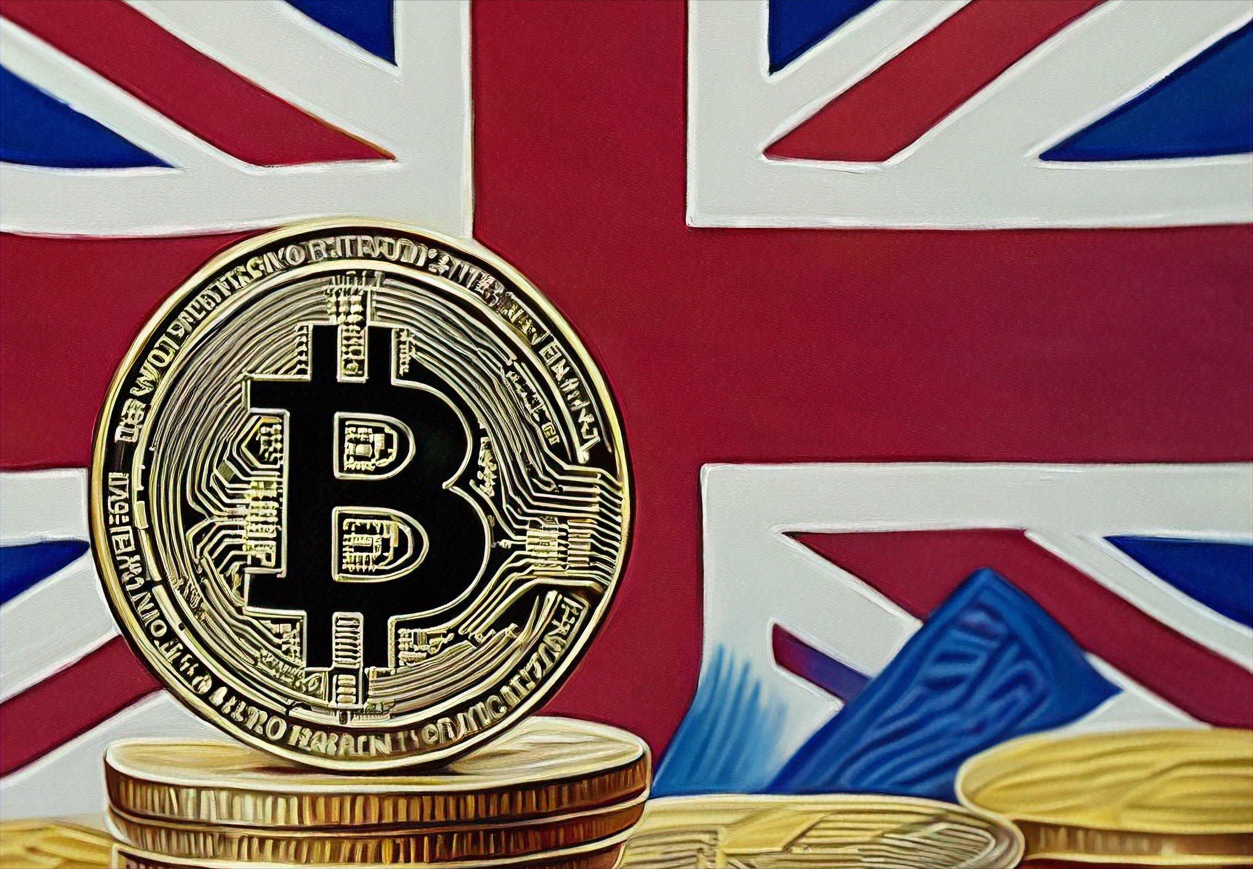 As much as $5.1bn in illicit crypto transactions linked to UK annually, NCA  says – DL News