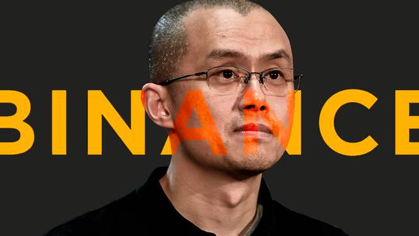 Binance’s Changpeng Zhao sentenced to four months for breaking US banking law