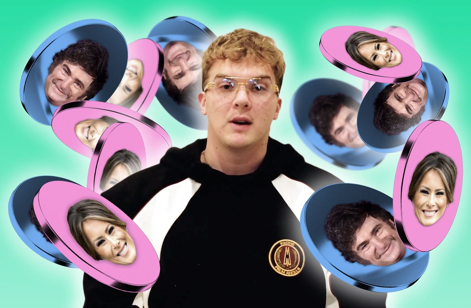 Pump.Fun quietly revives livestreams after pet threats, on-air chaos, and  cratering volumes – DL News