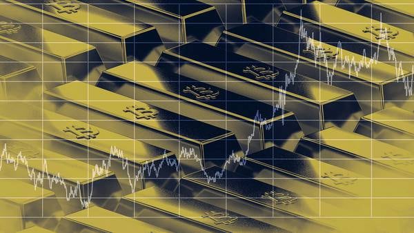 No, the Bitcoin ETF is not like the one for gold — it will be better