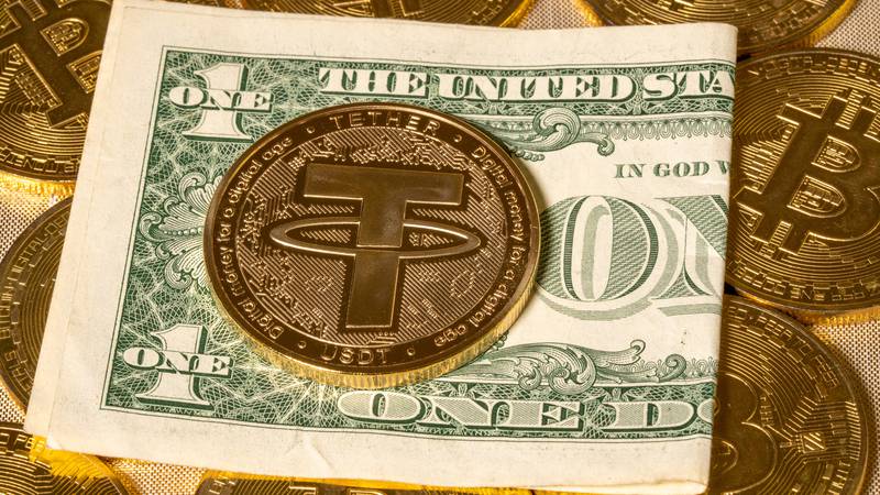Tether to divert up to 15% of profits into Bitcoin in ‘stability’ push