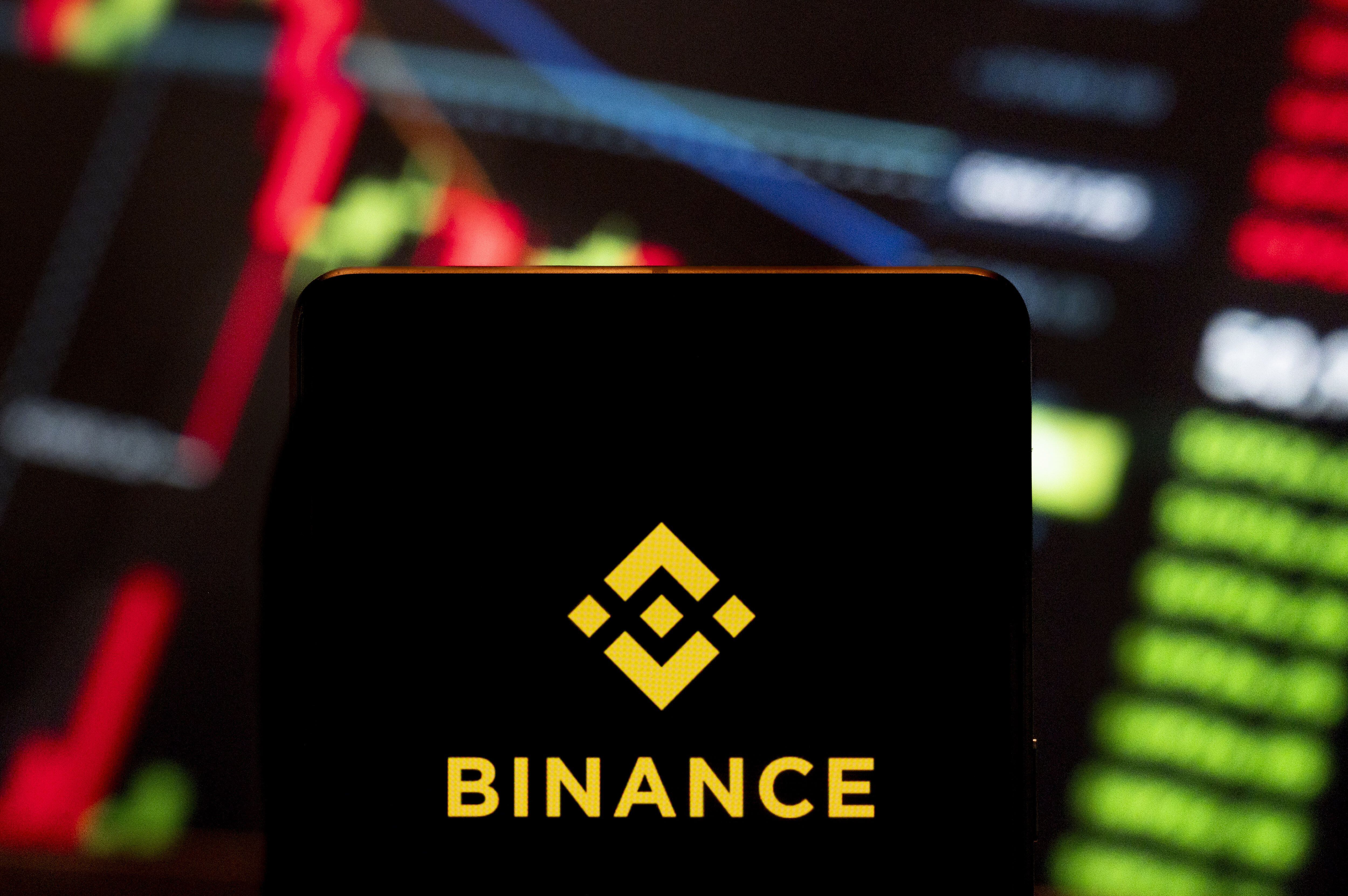 Binance.US receives permission to invest some customer assets in US  Treasuries – DL News
