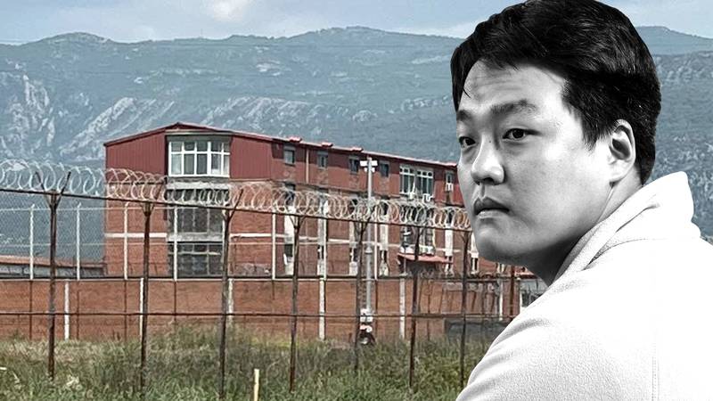 Do Kwon’s new home: an overcrowded Balkan prison with mafia suspects and little hope