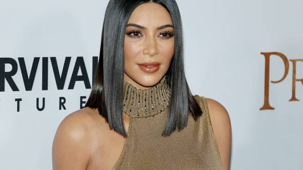 Kim Kardashian, other celebs promise big crypto gains. A new study says they mislead investors