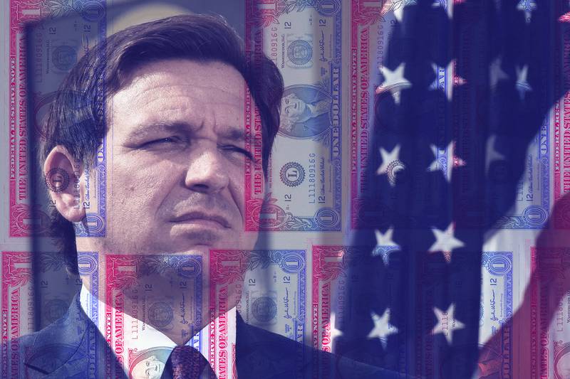 Ron DeSantis vows to protect Bitcoin in new presidential campaign, Crypto fraud jumps by 40%
