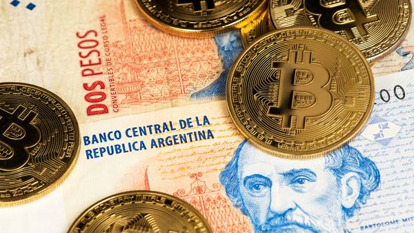 Argentina’s aim to slow crypto helps spur black-market workarounds