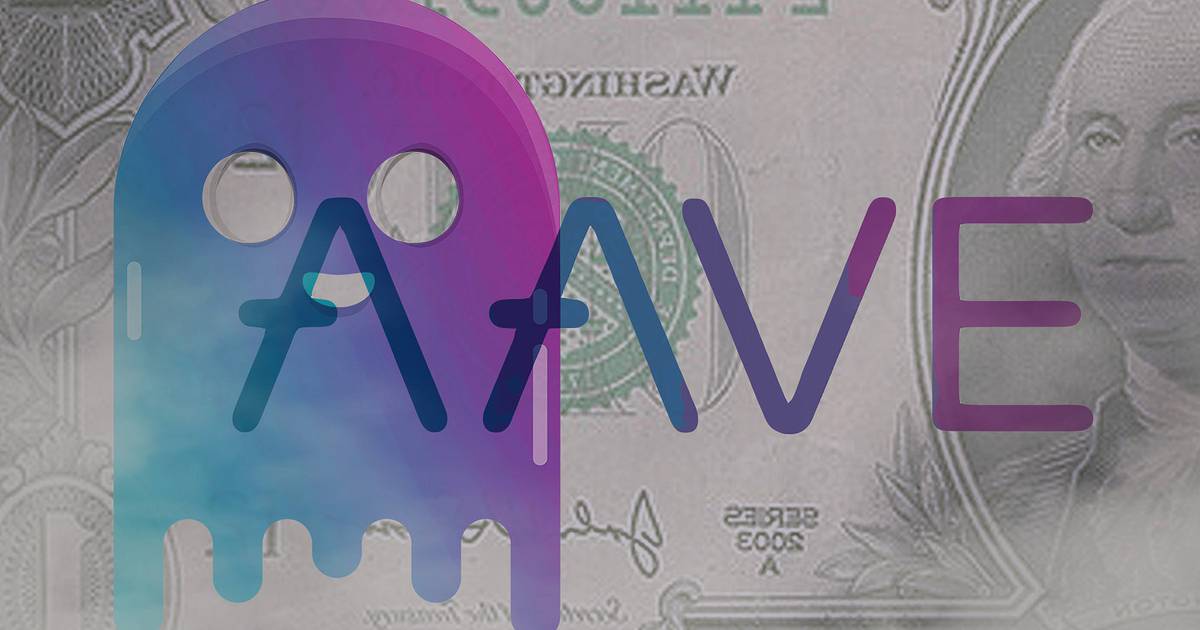 Aave’s GHO stablecoin finally reaches $1 peg – DL News
