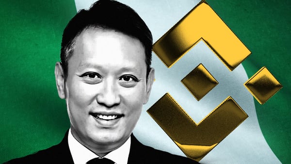 Binance CEO Richard Teng draws fresh fire from Nigeria after he claims officials sought $150m bribe