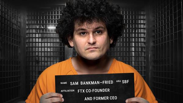 Bankman-Fried should do 40 to 50 years behind bars, federal prosecutors say
