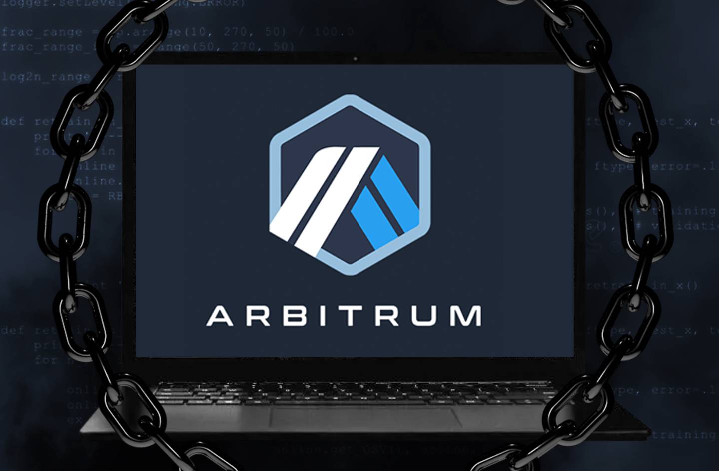 A hacker is getting ready to claim 2.8M Arbitrum tokens from compromised wallets.