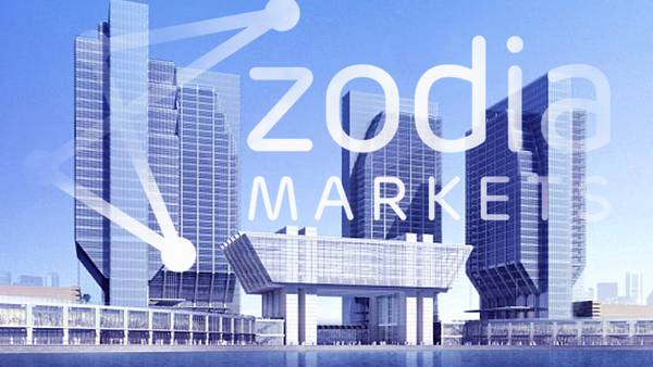 Standard Chartered crypto spinoff Zodia Markets gears up for Abu Dhabi expansion