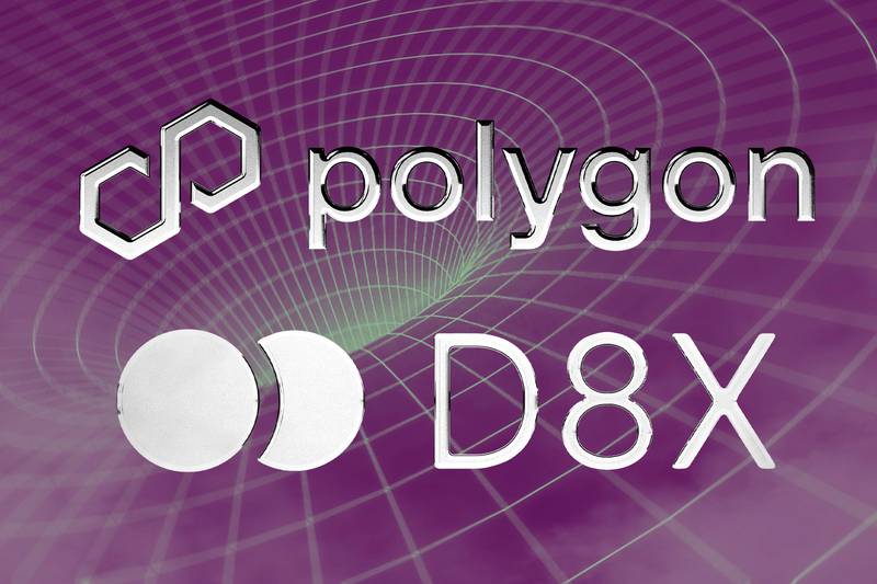 Exclusive: Polygon-backed D8X raises $1.5m with plan to bring DeFi to institutional crypto traders