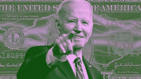 Biden’s 30% tax would ‘destroy’ Bitcoin mining in the US, industry says