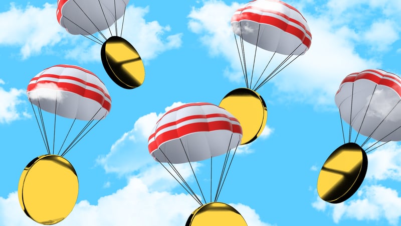 Airdrop frenzy drives Zircuit’s $2.5bn in deposits. Here are five other projects to watch