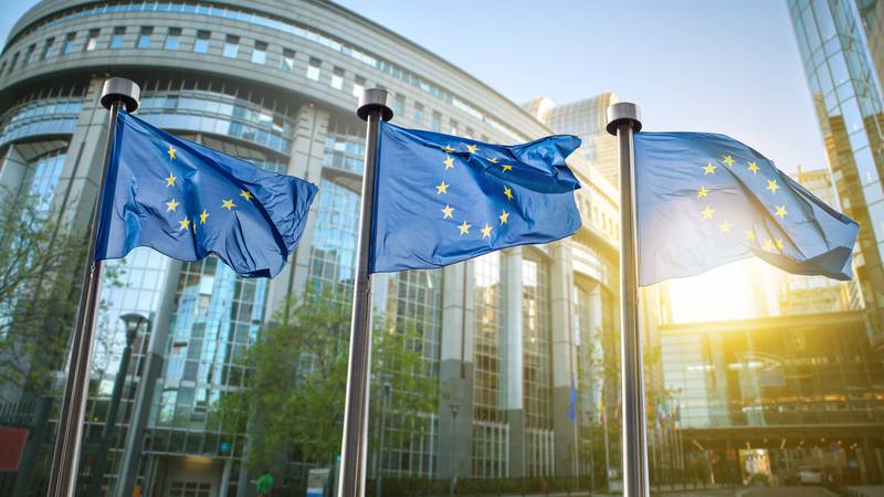 Europe’s rules for crypto wallets nears final showdown