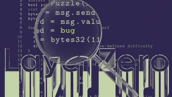LayerZero demands anonymous devs reveal identities to work on new bug bounty effort