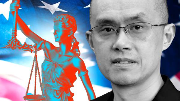 Binance CEO braces for a legal showdown that will rock the industry — who is Changpeng Zhao?