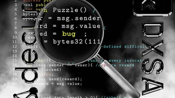 DeFi whitehats spotted a bug that risked $5.2m. They were offered a $500 bounty