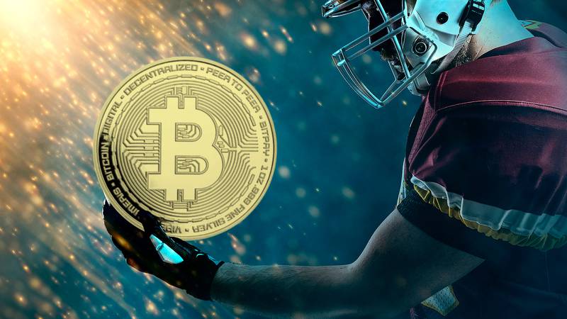 Crypto snuck into the Super Bowl even as ads were sidelined: ‘The real Super Bowl ad’