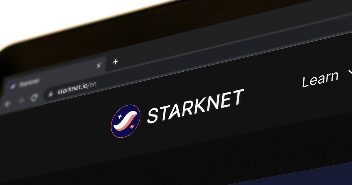 Airdrop hype sends Starknet deposits to $56m all-time high – DL News