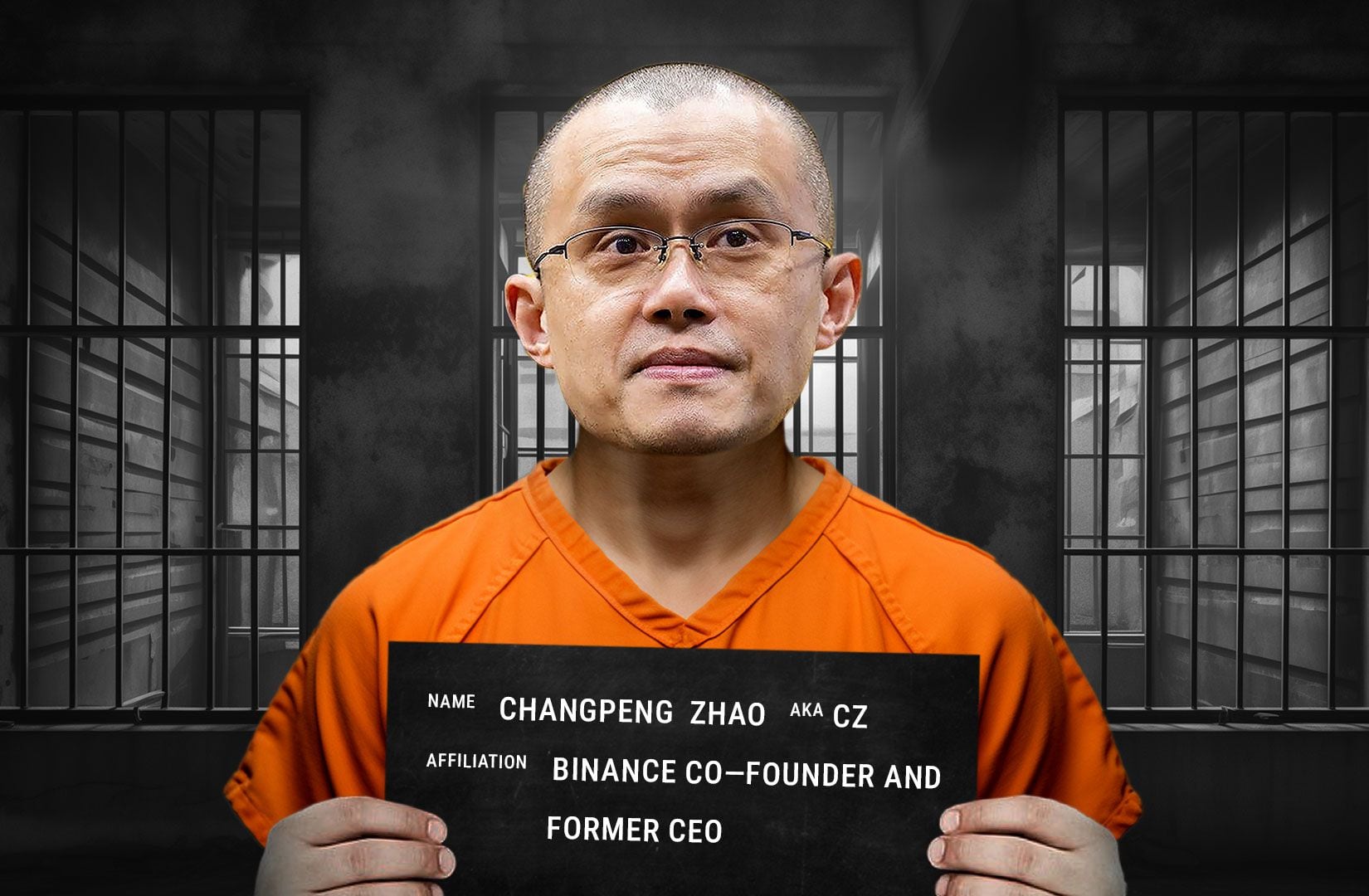 Binance founder CZ joins a lengthening roster of crypto convicts and  defendants as he receives prison term – DL News