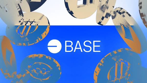 Coinbase’s Base had 24 hours of meme coin frenzy, rug pulls and $58m in deposits