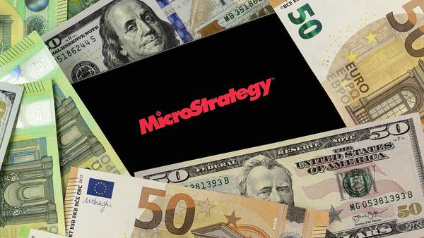 MicroStrategy just made $1bn on its Bitcoin bet. Here’s why it wants to buy more