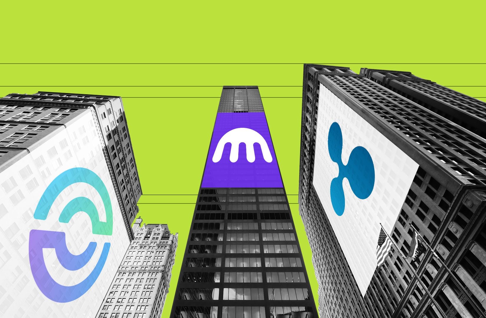 The top five crypto firms eyeing IPOs include Circle, Kraken, and Ripple –  DL News