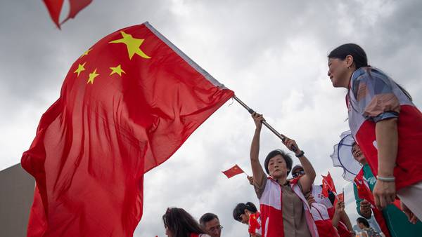 How Hong Kong’s crypto ETF push plays into a China-US ‘economic war’