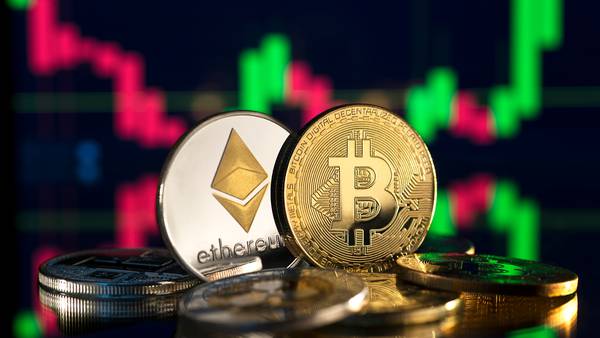 Bitcoin and Ethereum bounce back after week of brutal losses — here’s why