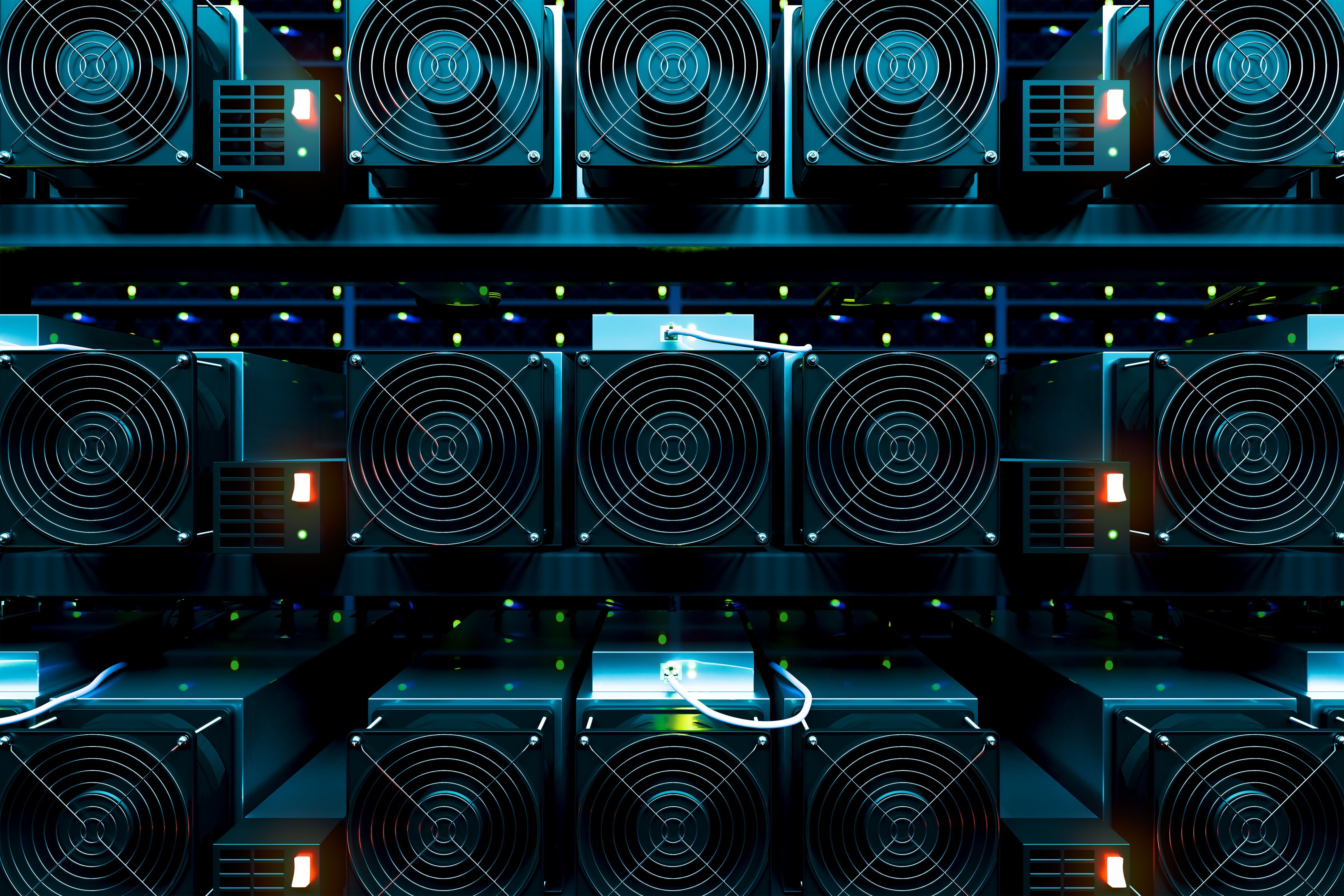 Shorts piling into Bitcoin mining stocks risk $4.6bn squeeze – DL News