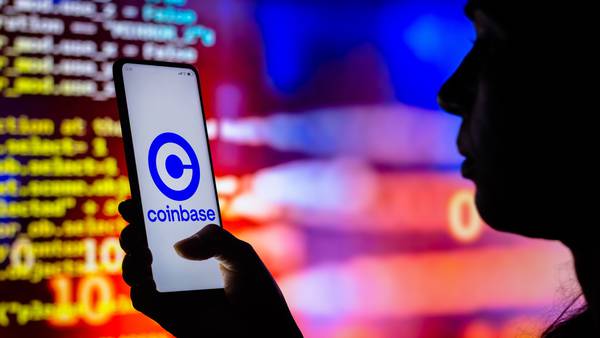 Coinbase market share surprisingly slips after Binance settlement — even as stock surges 20%