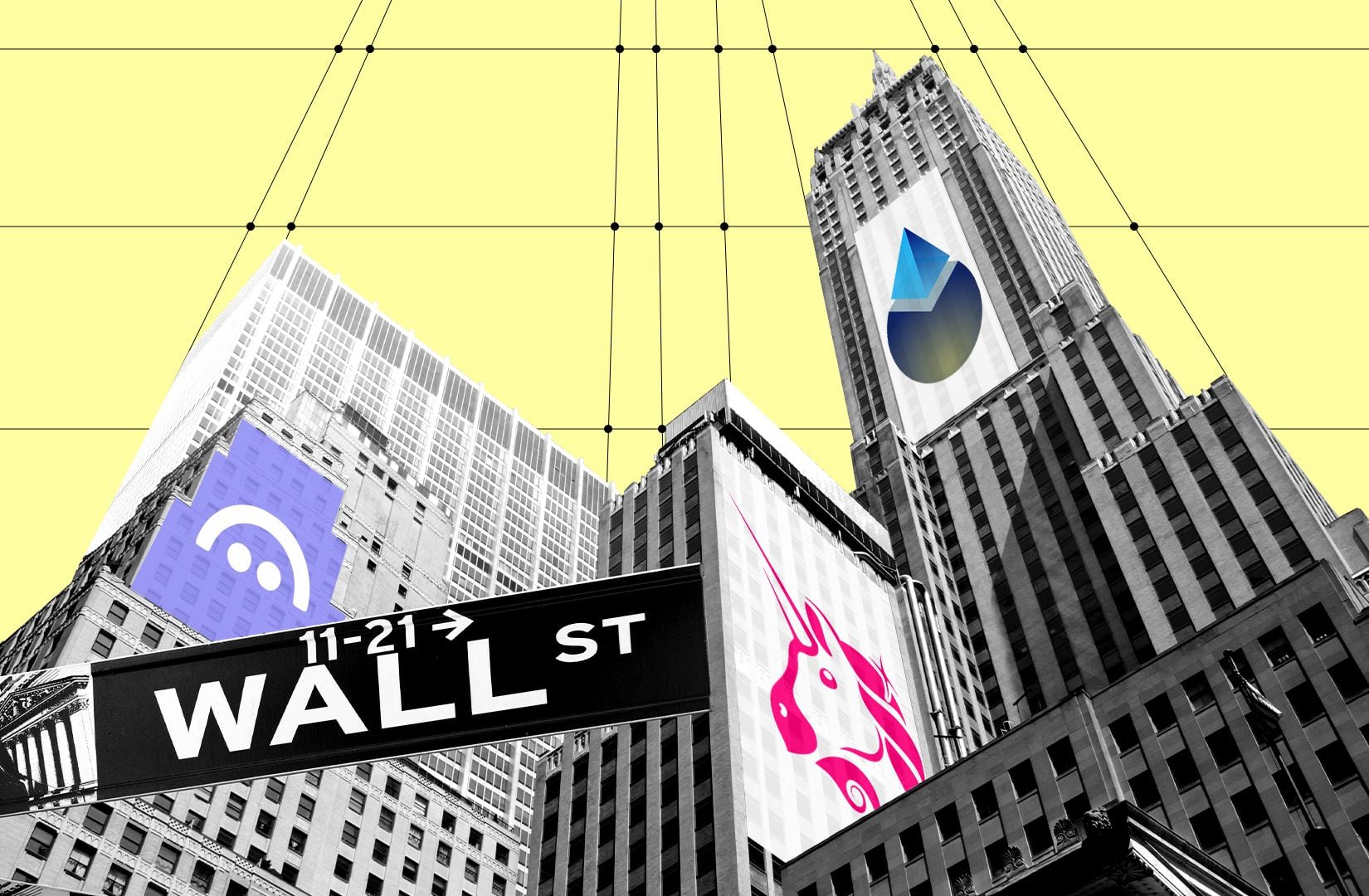 Uniswap inches to fee switch vote as Foundation proposes Wyoming entity –  DL News