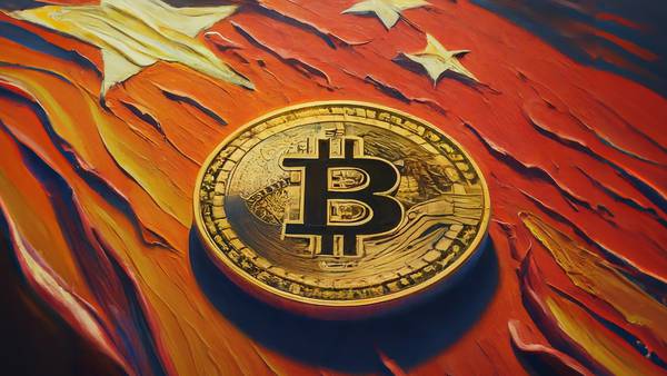 Why Bitcoin will benefit from the Chinese stock market ‘bloodbath’