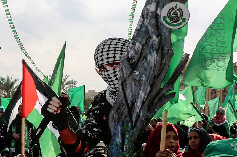 Israeli police seize Hamas crypto wallets on Binance, media reports say