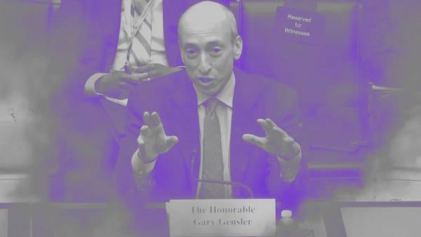 ‘Non-compliance is their business model’: Gensler slams crypto businesses in House committee hearing