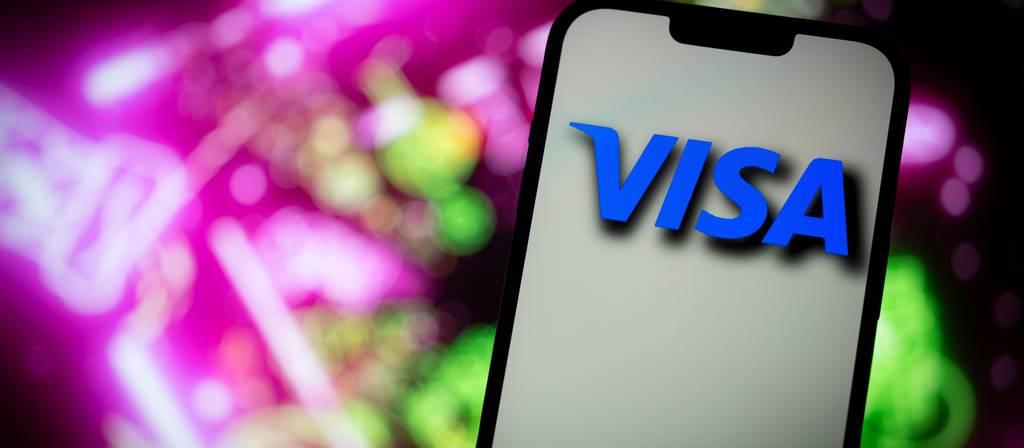 Visa says tens of billions of dollars of stablecoin transactions aren’t organic. Could that be true?