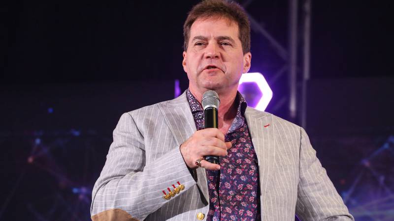 The $7.4bn court case Craig Wright could still win