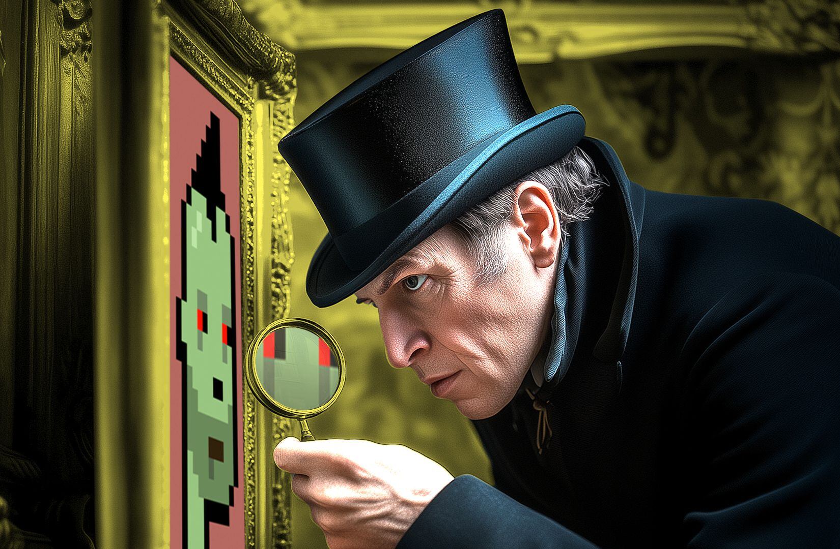 $22m NFT fraud and harassment campaign lands two Californians in court – DL  News