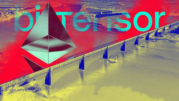 Wrapped TAO on Ethereum soars to $82m — but it’s all controlled by one person