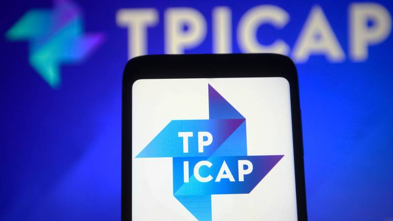 TP ICAP taps Goldman Sachs, JPMorgan alum to lead digital asset sales