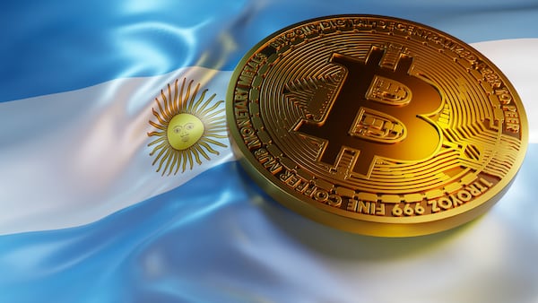Brazilian vacations overtake inflation as driver of Argentina’s crypto adoption: report
