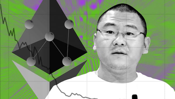 Chandler Guo’s EthereumPoW prediction is way off one year later