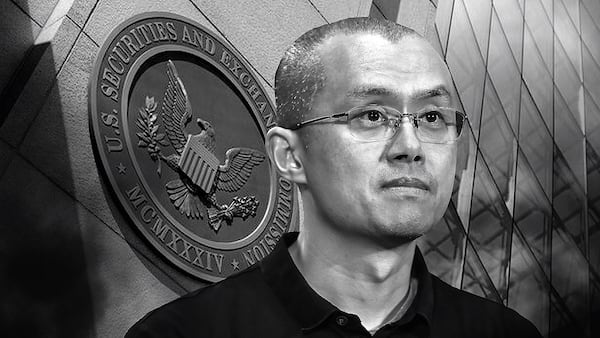 SEC: Binance’s arguments to dismiss lawsuit are ‘absurd’