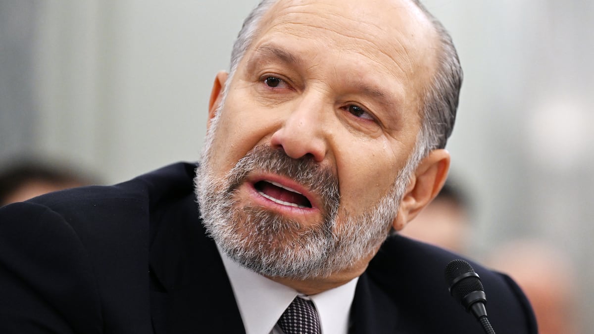 Trump cabinet pick Howard Lutnick defends Tether against money laundering claims