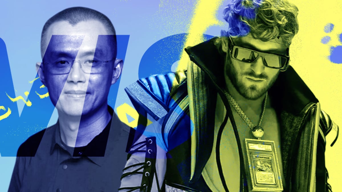 Logan Paul gets sued, Visa unveils crypto ambitions, Finland approves euro-backed stablecoin in EU first